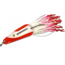 Блесна колеб,незацеп, Bullet spoon 21г, цв, C91(Kosadaka) BSP3/4-C91